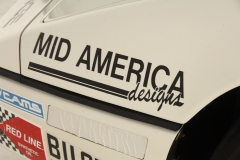 Ed Baumgarten 
c.2006 Mid America Motorworks